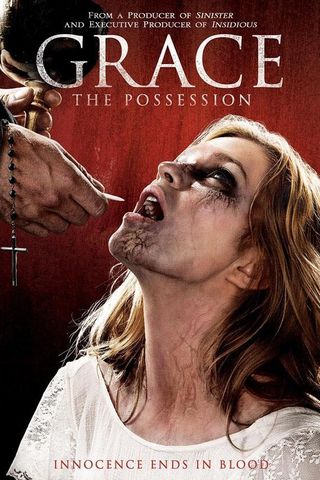 Grace: The Possession