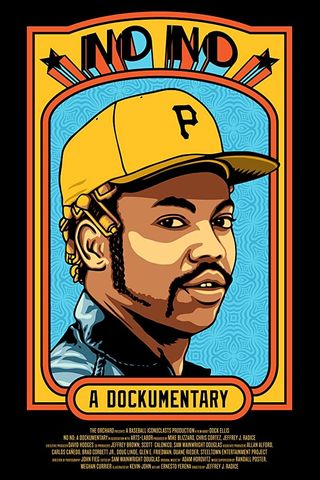 No No: A Dockumentary