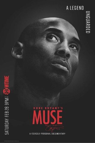 Kobe Bryant's Muse