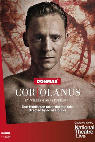 National Theatre Live: Coriolanus