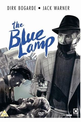 The Blue Lamp