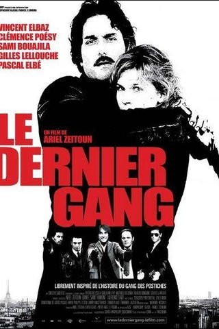 Le Dernier Gang