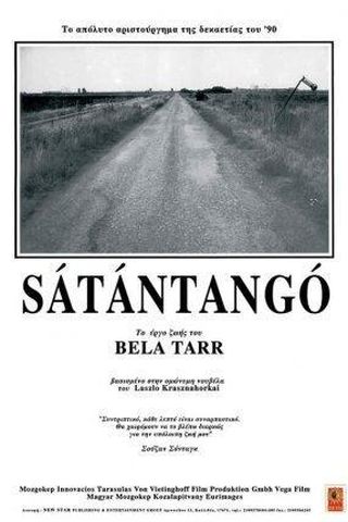 Satan's Tango