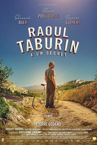 Raoul Taburin