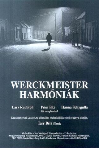 Werckmeister Harmonies