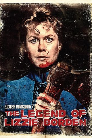 The Legend of Lizzie Borden