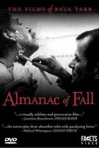 Almanac of Fall