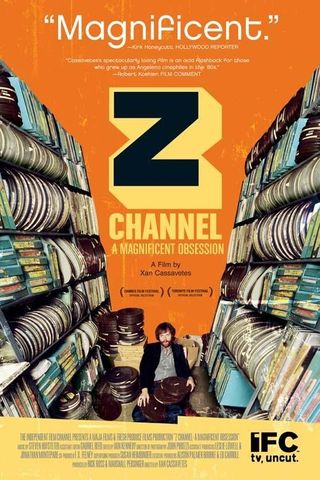 Z Channel: A Magnificent Obsession