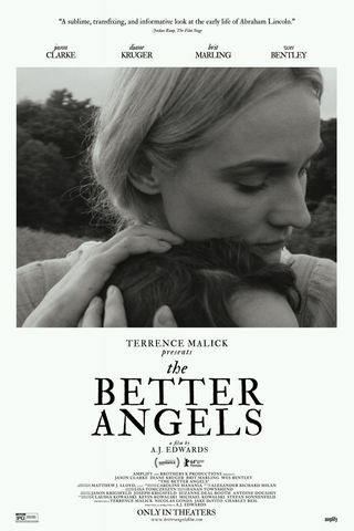 The Better Angels