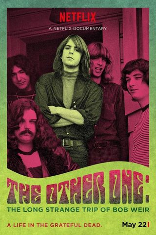 The Other One: The Long, Strange Trip of Bob Weir