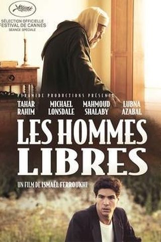 Les Hommes Libres