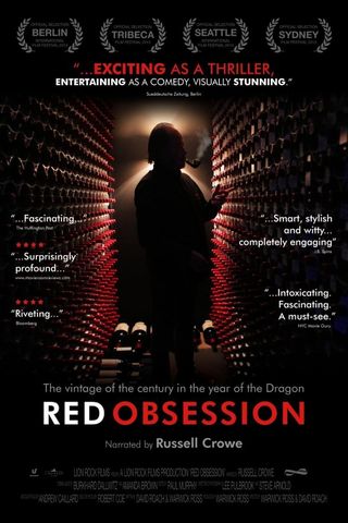 Red Obsession
