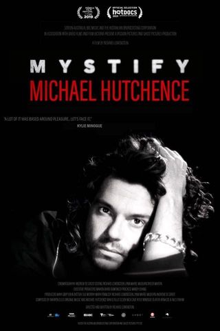 Mystify: Michael Hutchence