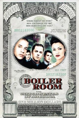 Boiler Room