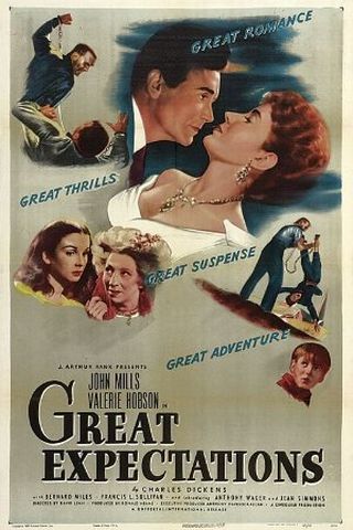 Great Expectations