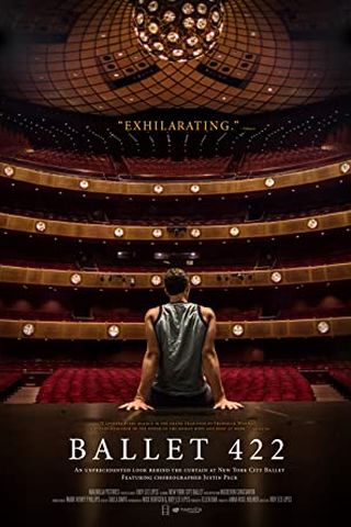 Ballet 422
