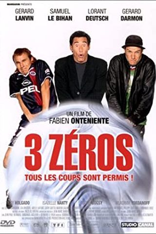 3 Zéros