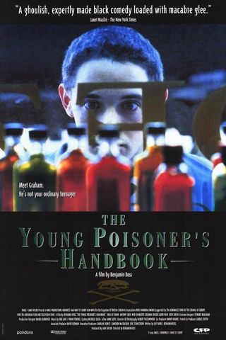 The Young Poisoner's Handbook