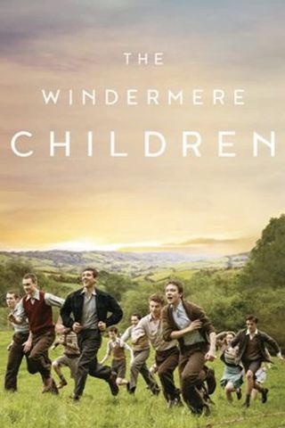 The Windermere Children