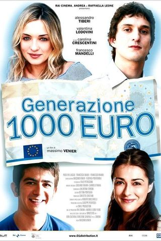 The 1000-Euro Generation