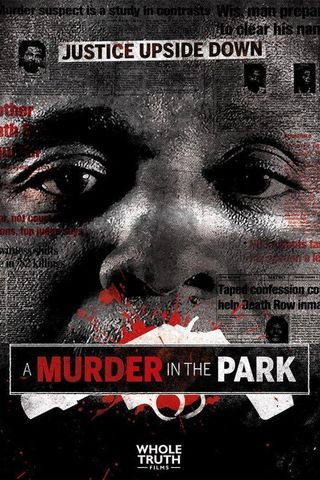 A Murder in the Park