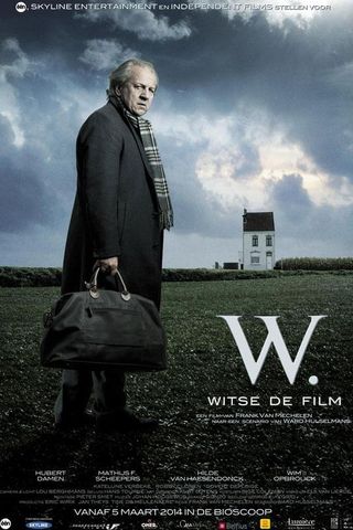 W. - The Killer of Flanders Fields