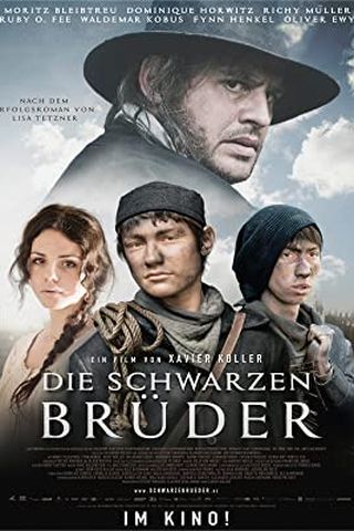 Die Schwarzen Brüder