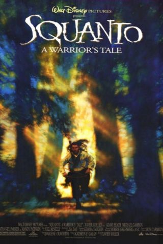 Squanto: A Warrior's Tale