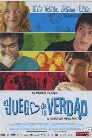 El Juego de la Verdad