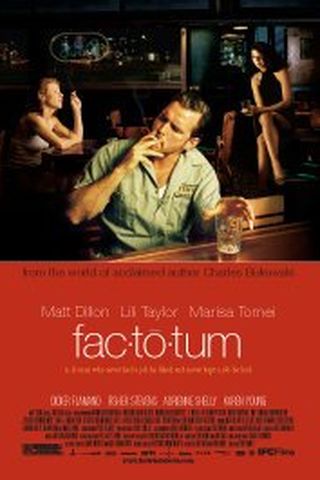 Factotum - Sem Destino