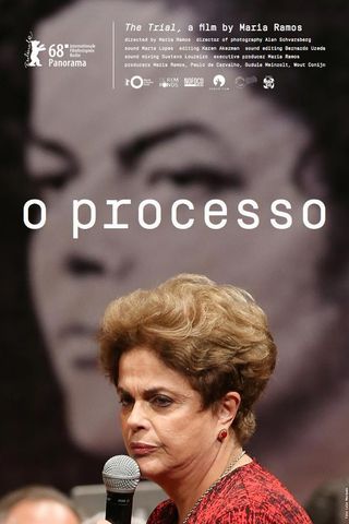 The Trial