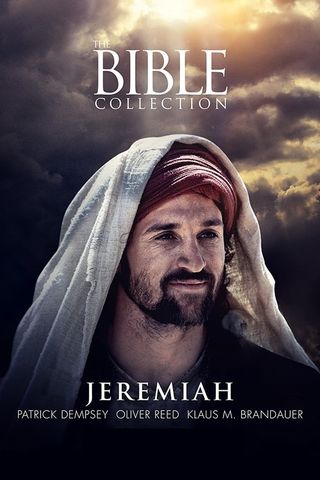 Jeremiah