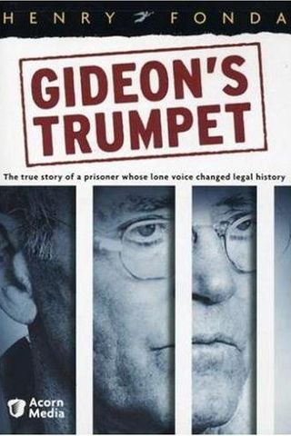 Gideon's Trumpet