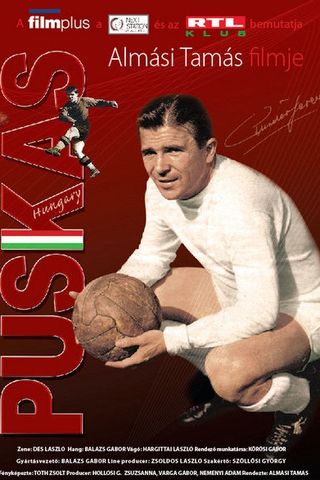 The Real Puskas