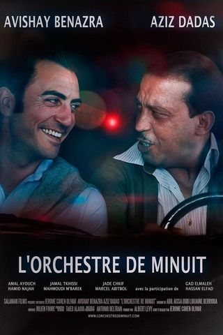 L'Orchestre de Minuit