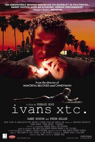 Ivans xtc.