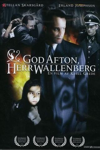 God Afton, Herr Wallenberg