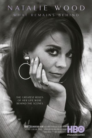 Natalie Wood: What Remains Behind