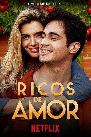 Ricos de Amor