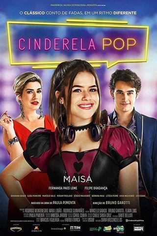 Cinderela Pop