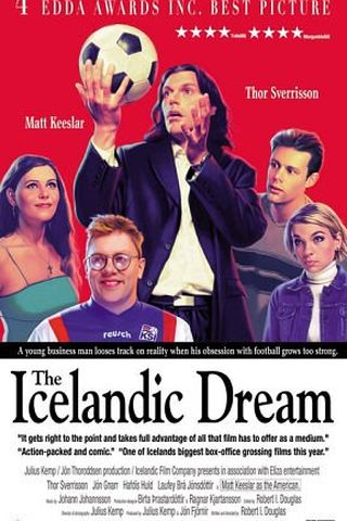 The Icelandic Dream