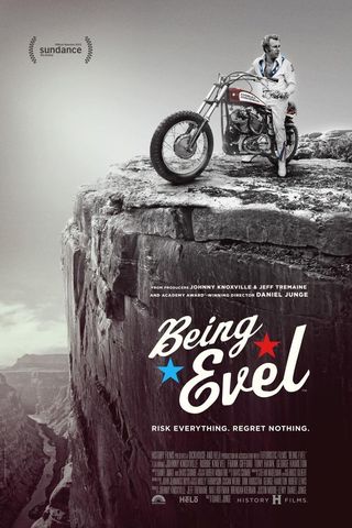 Being Evel