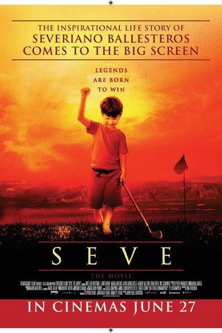 Seve: The Movie