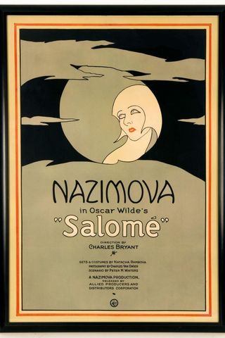 Salomé