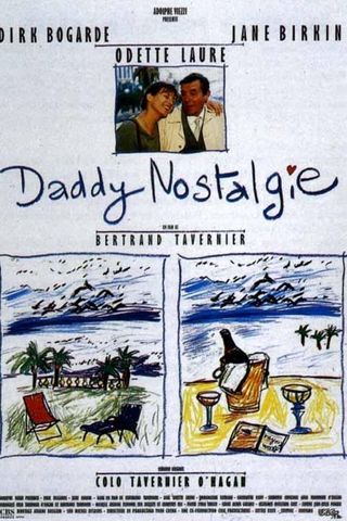 Daddy Nostalgia