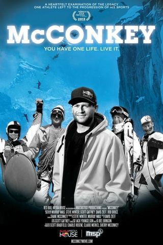 McConkey