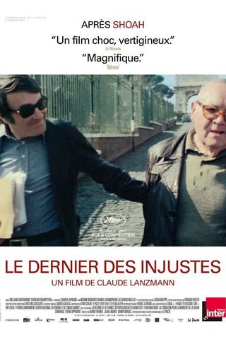 Le Dernier des Injustes