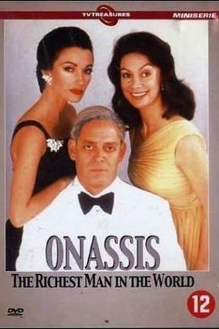 Onassis: The Richest Man in the World
