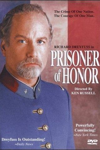 Prisoner of Honor