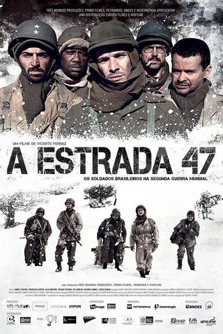 A Estrada 47